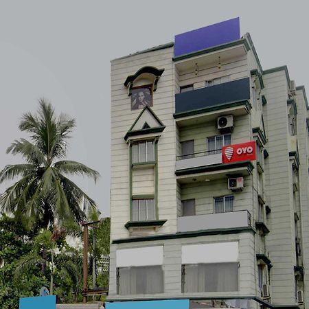 Oyo Flagship 1805 Hotel Star Delight Panchuria Εξωτερικό φωτογραφία