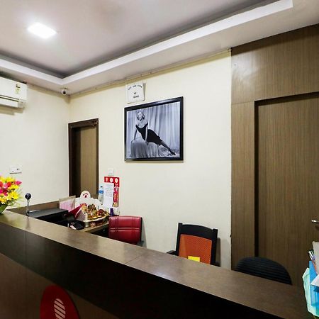 Oyo Flagship 1805 Hotel Star Delight Panchuria Εξωτερικό φωτογραφία