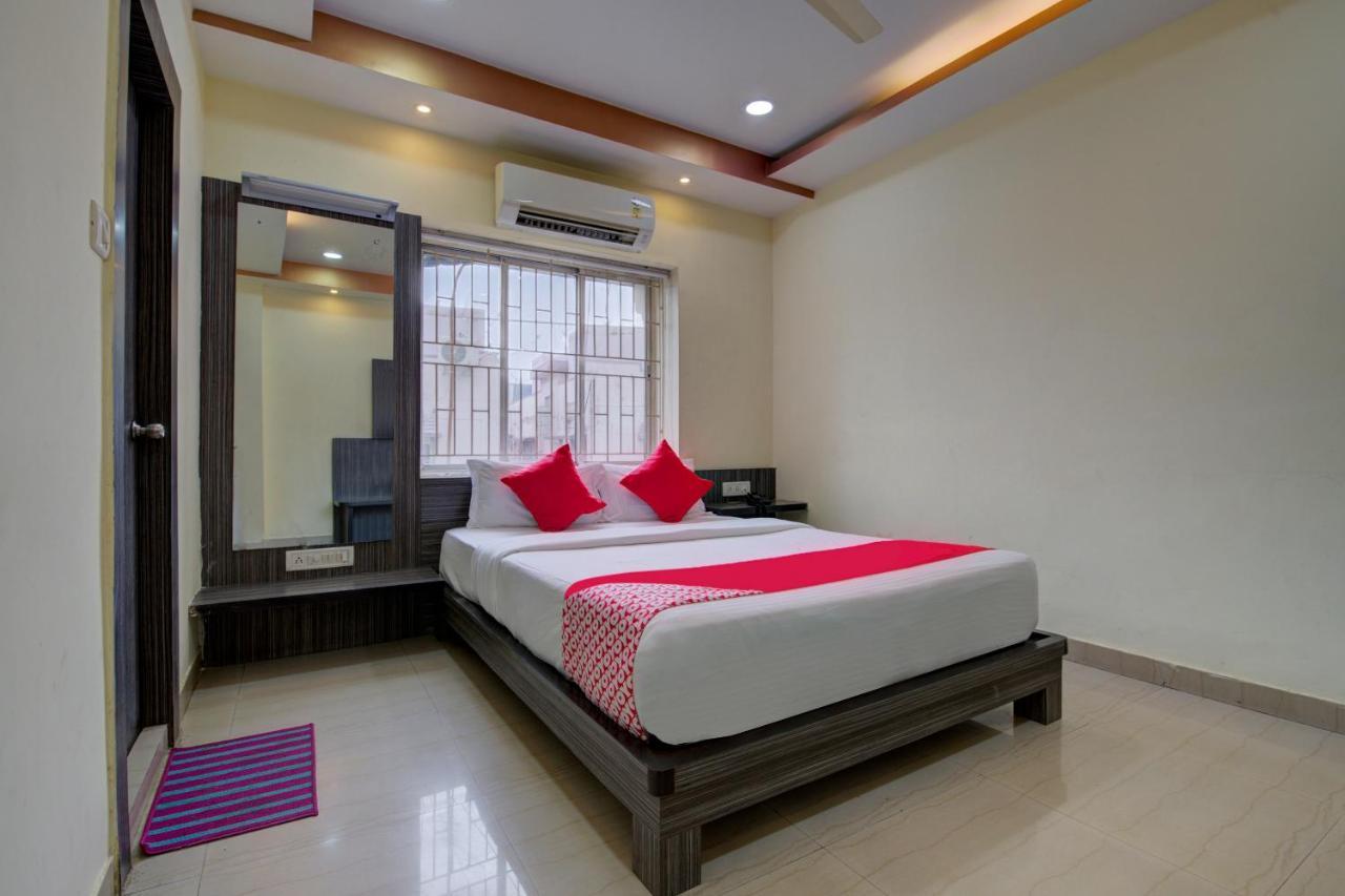 Oyo Flagship 1805 Hotel Star Delight Panchuria Εξωτερικό φωτογραφία