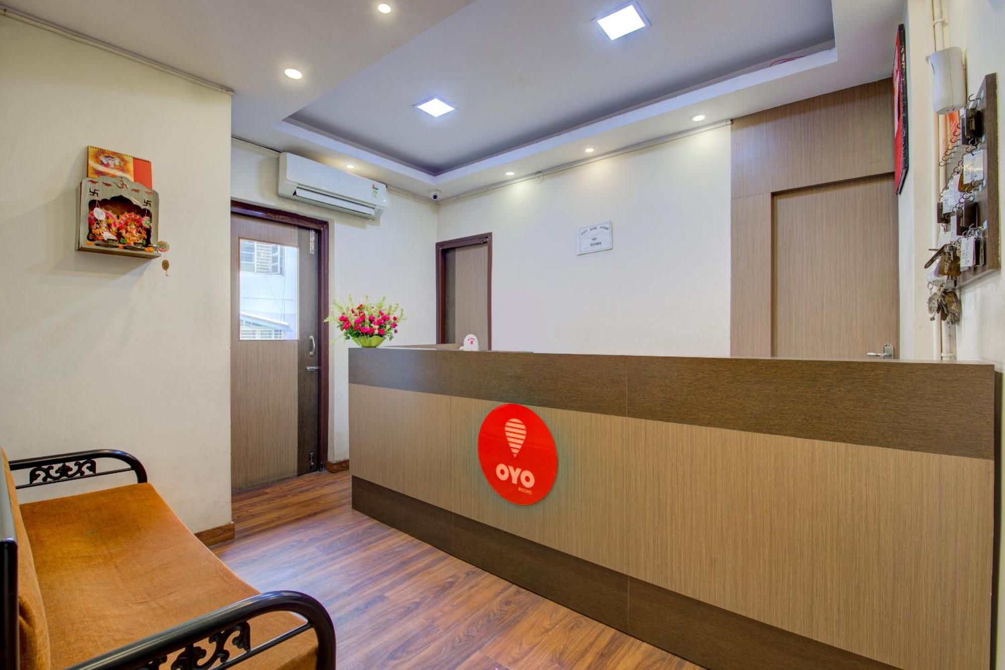 Oyo Flagship 1805 Hotel Star Delight Panchuria Εξωτερικό φωτογραφία