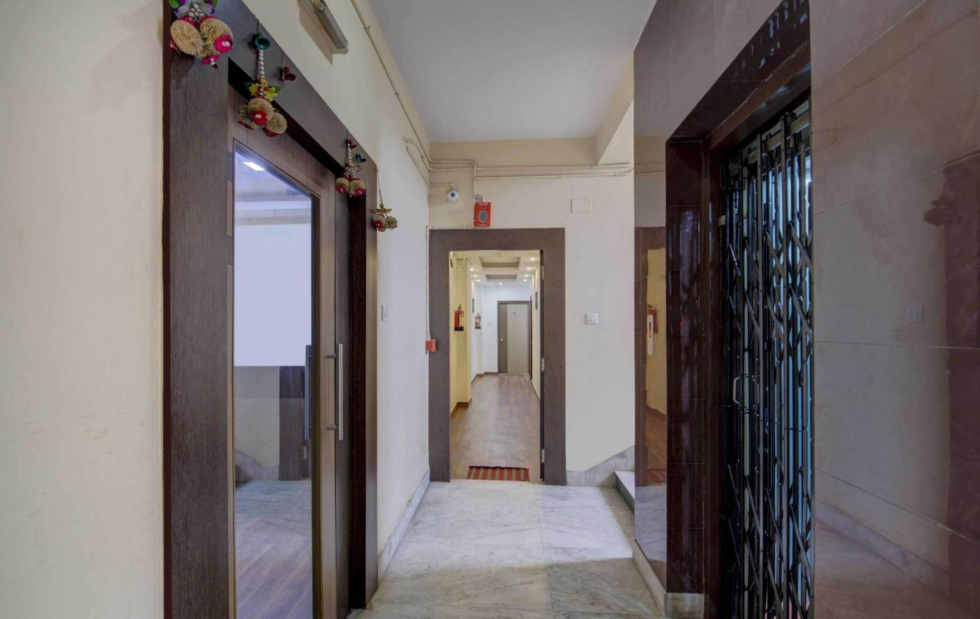 Oyo Flagship 1805 Hotel Star Delight Panchuria Εξωτερικό φωτογραφία
