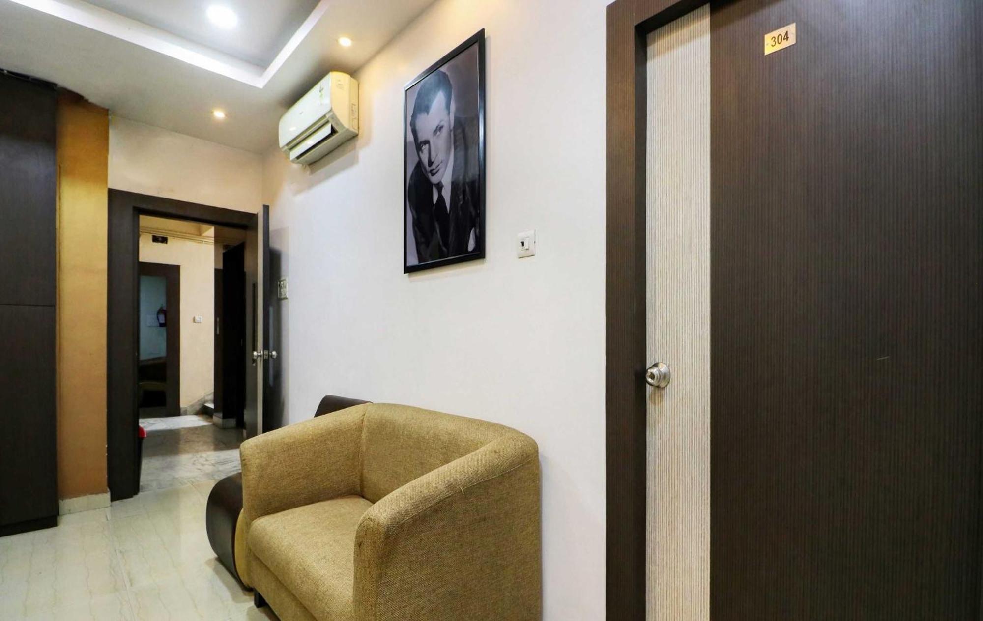 Oyo Flagship 1805 Hotel Star Delight Panchuria Εξωτερικό φωτογραφία