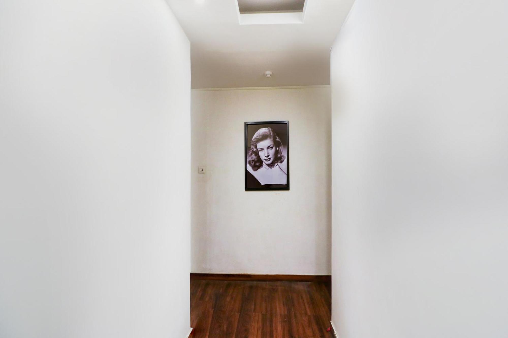 Oyo Flagship 1805 Hotel Star Delight Panchuria Εξωτερικό φωτογραφία