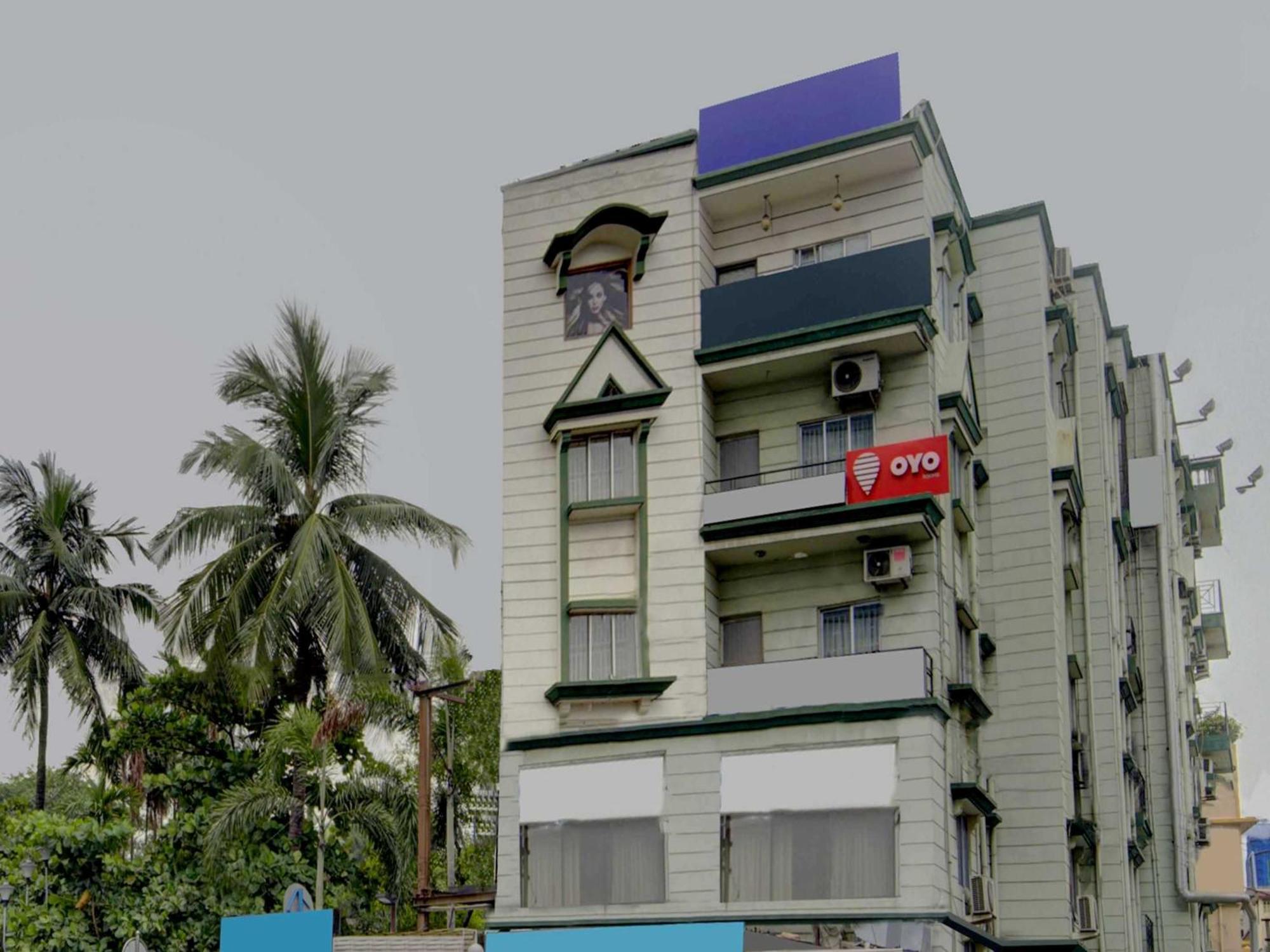 Oyo Flagship 1805 Hotel Star Delight Panchuria Εξωτερικό φωτογραφία