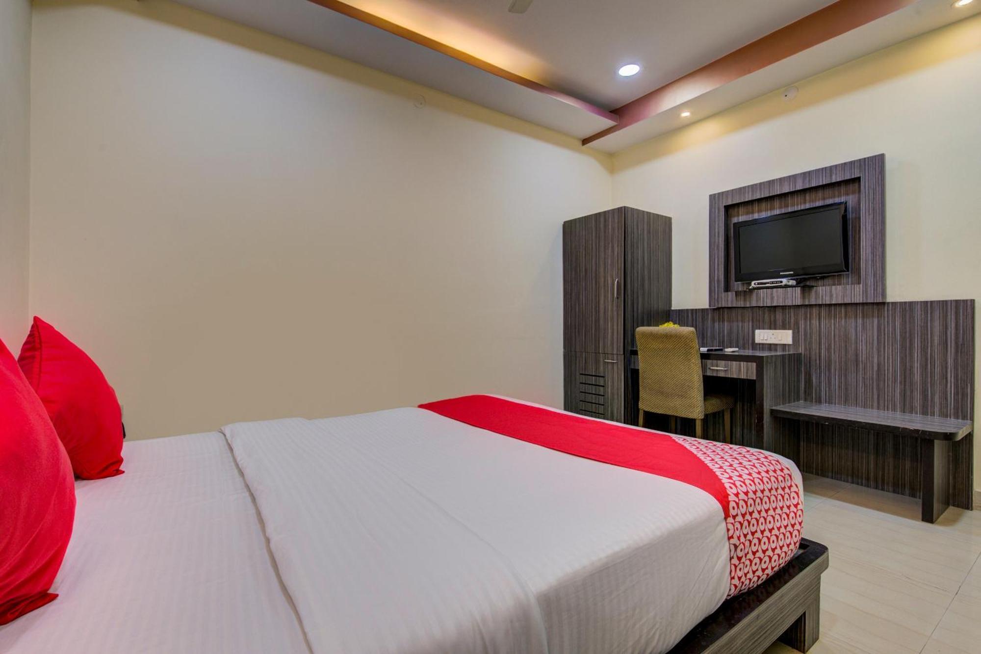 Oyo Flagship 1805 Hotel Star Delight Panchuria Εξωτερικό φωτογραφία