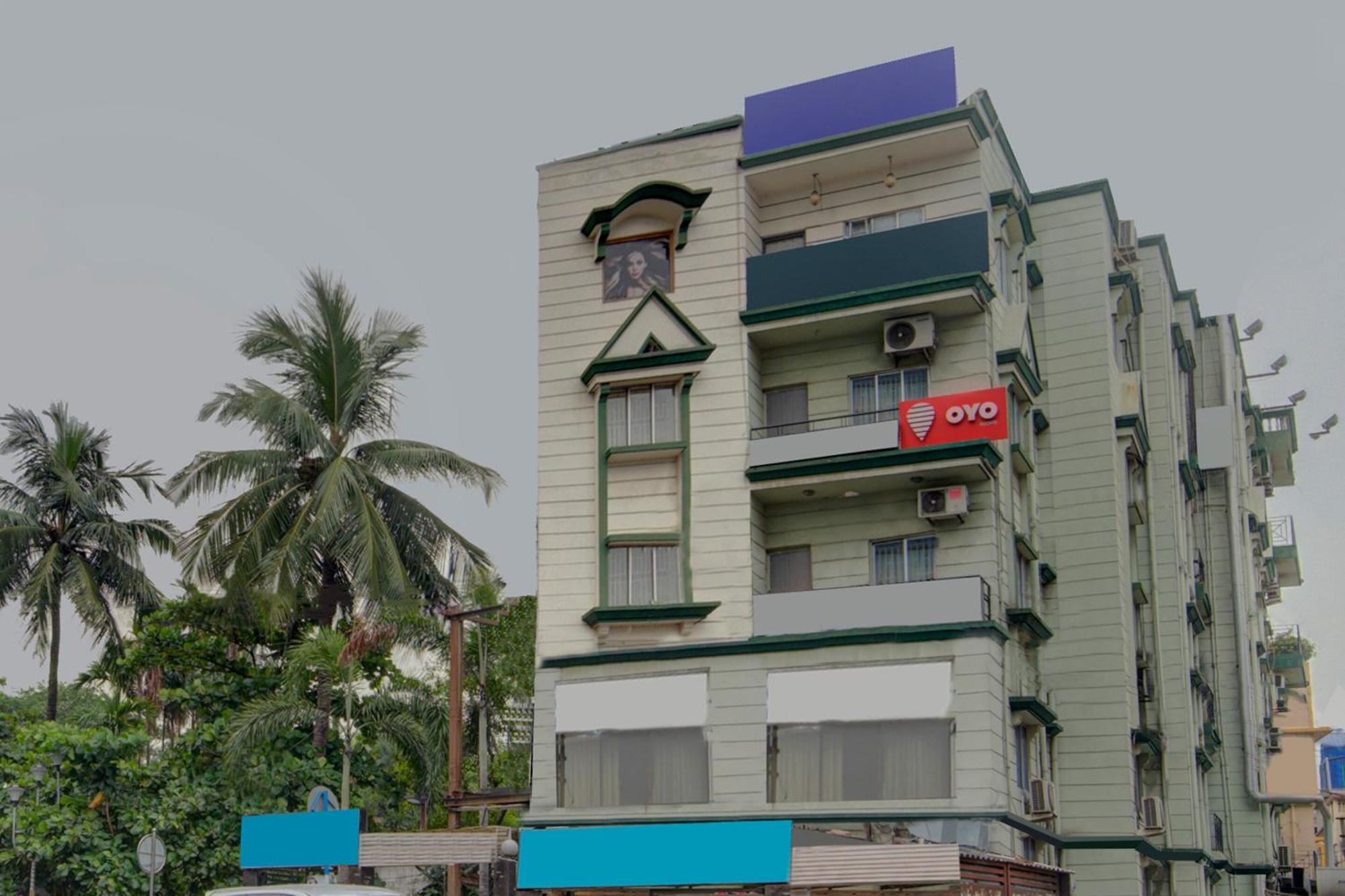 Oyo Flagship 1805 Hotel Star Delight Panchuria Εξωτερικό φωτογραφία