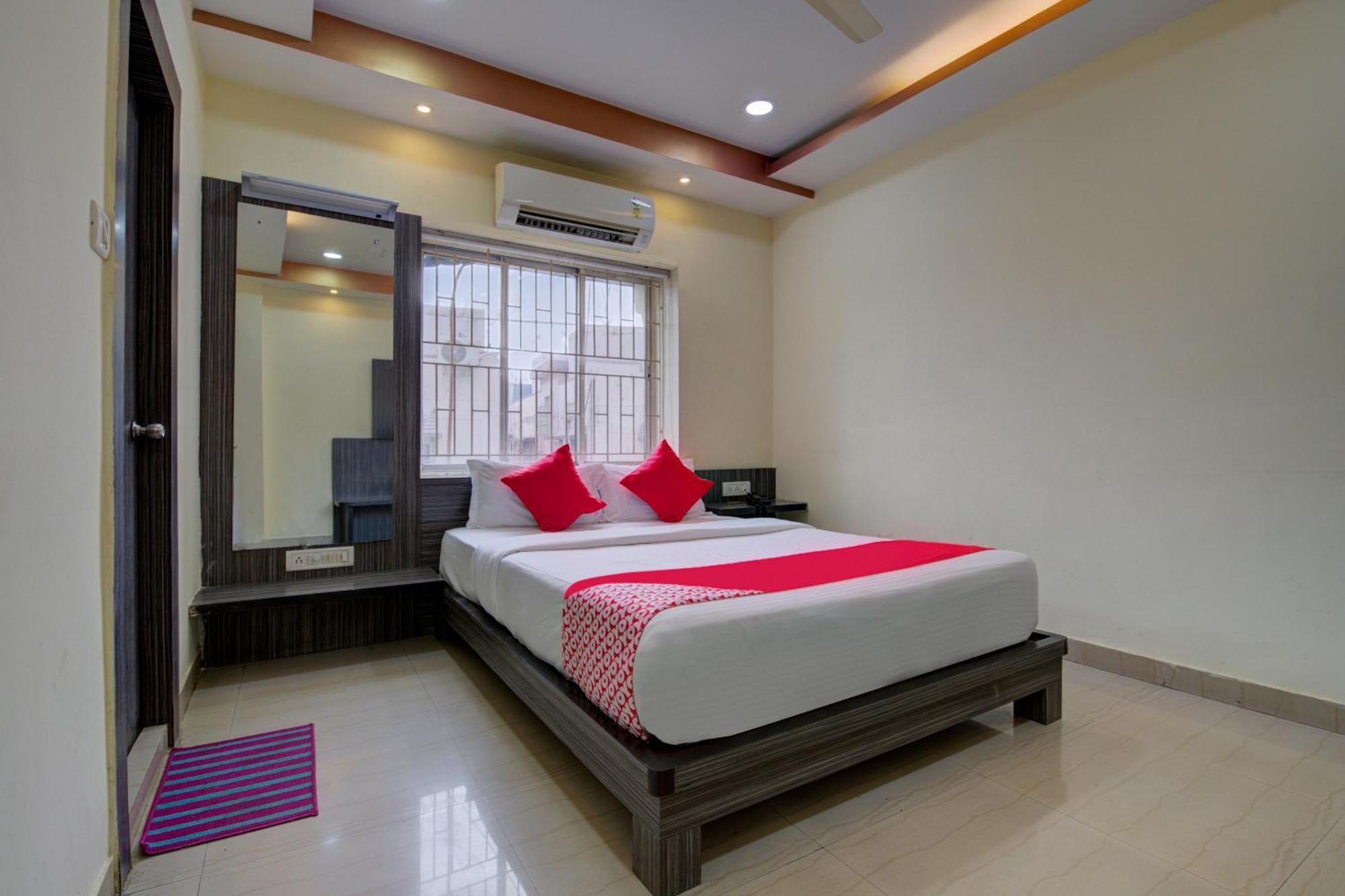 Oyo Flagship 1805 Hotel Star Delight Panchuria Εξωτερικό φωτογραφία