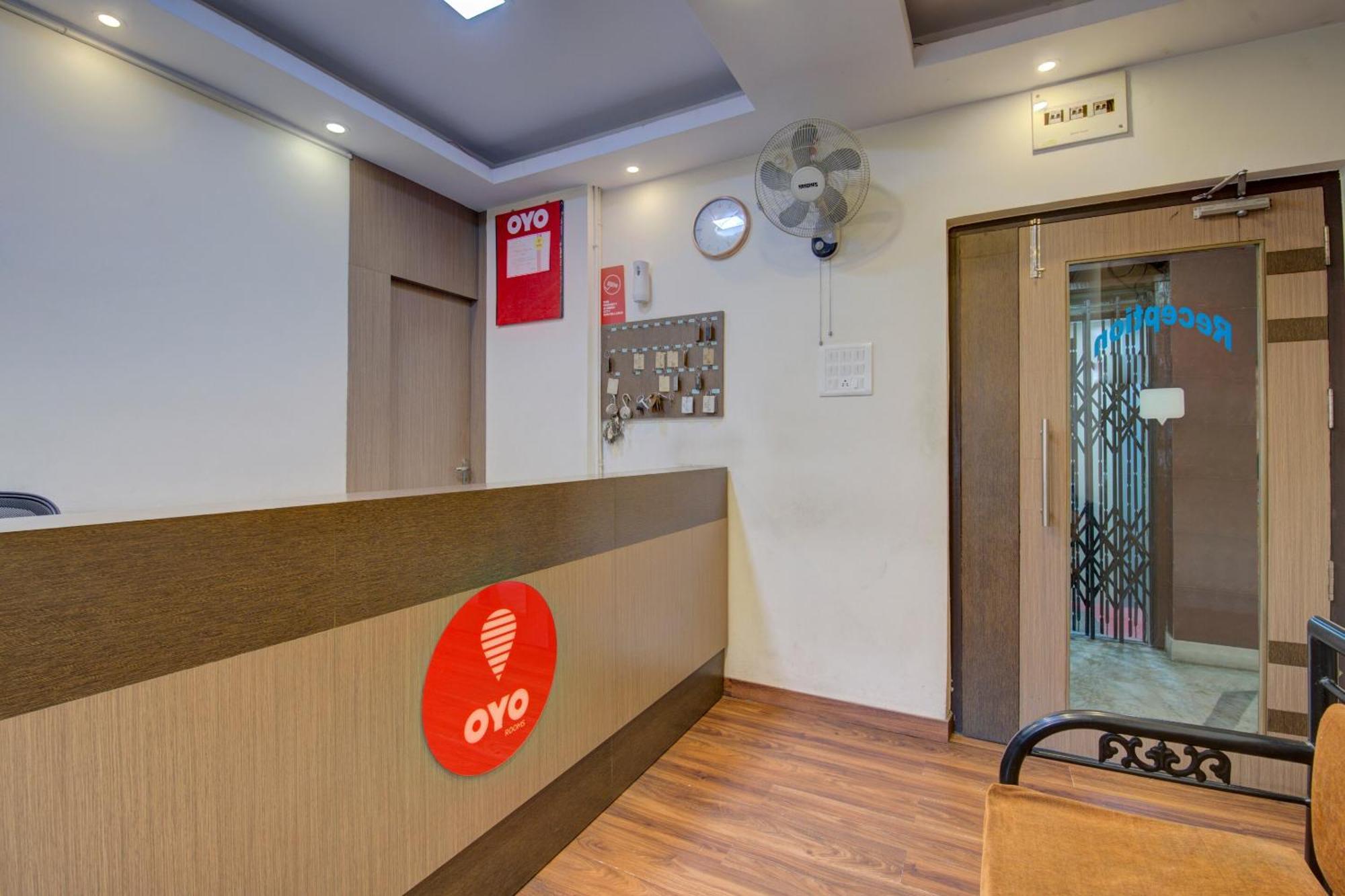 Oyo Flagship 1805 Hotel Star Delight Panchuria Εξωτερικό φωτογραφία