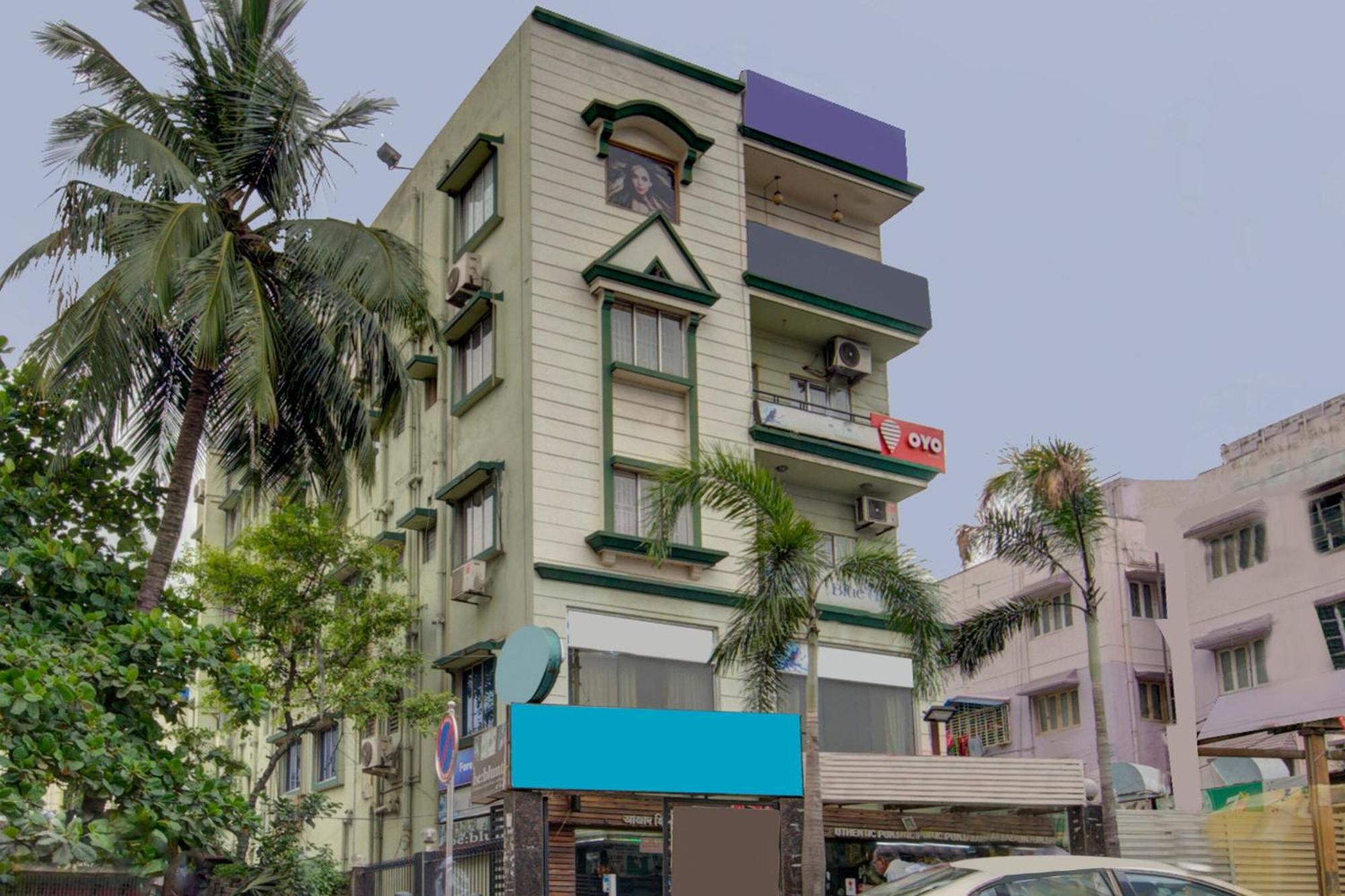 Oyo Flagship 1805 Hotel Star Delight Panchuria Εξωτερικό φωτογραφία