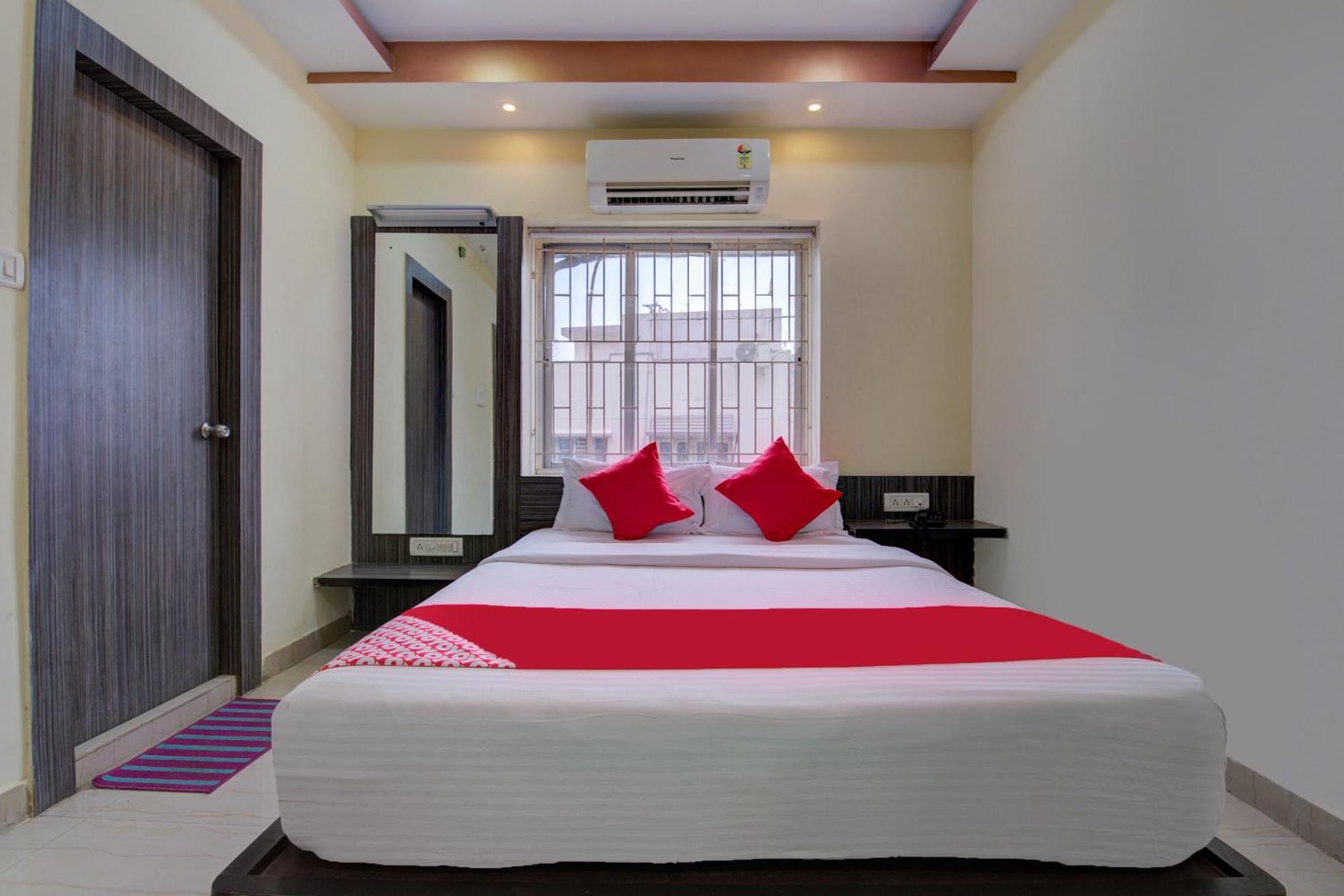Oyo Flagship 1805 Hotel Star Delight Panchuria Εξωτερικό φωτογραφία