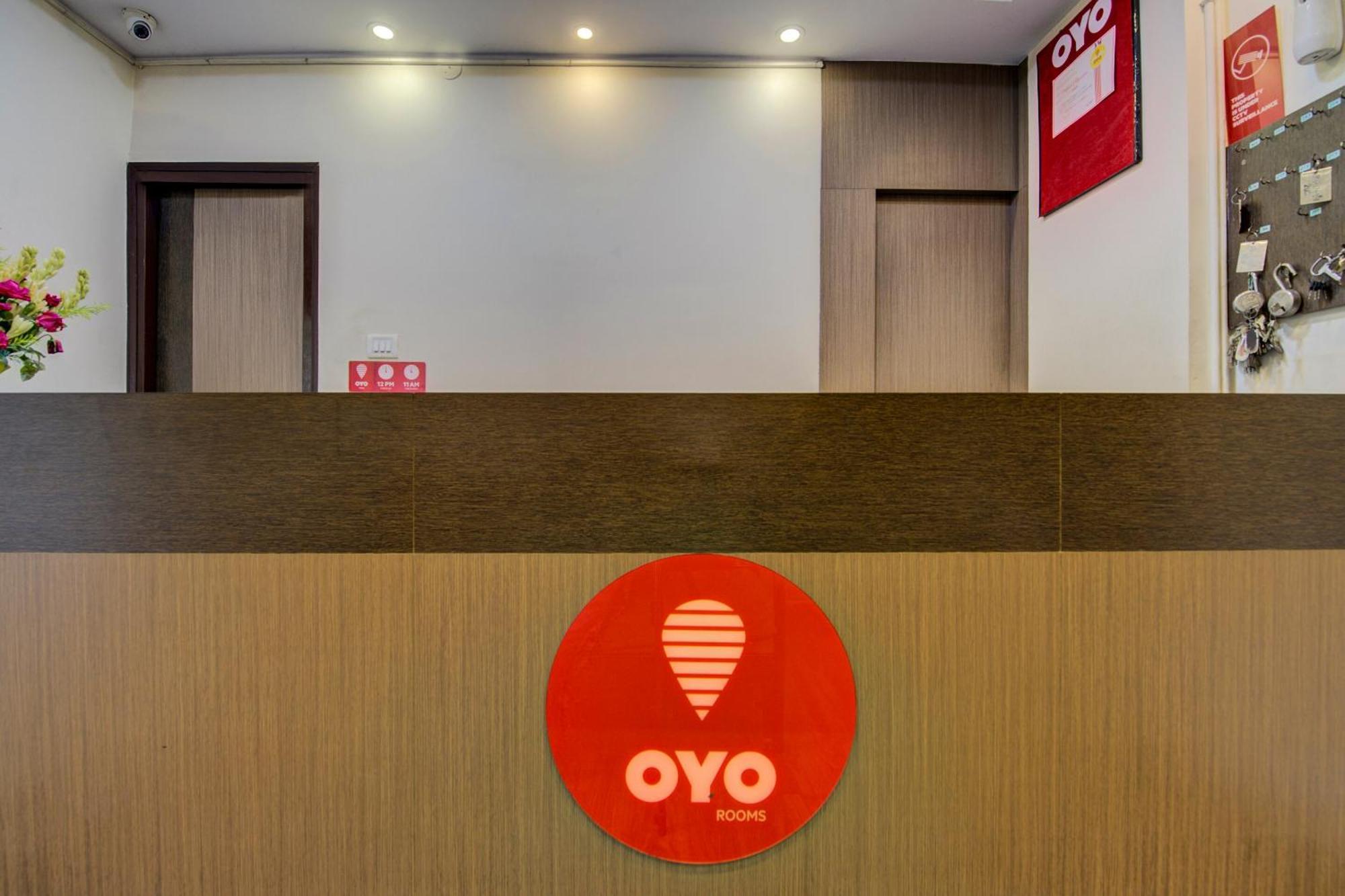 Oyo Flagship 1805 Hotel Star Delight Panchuria Εξωτερικό φωτογραφία