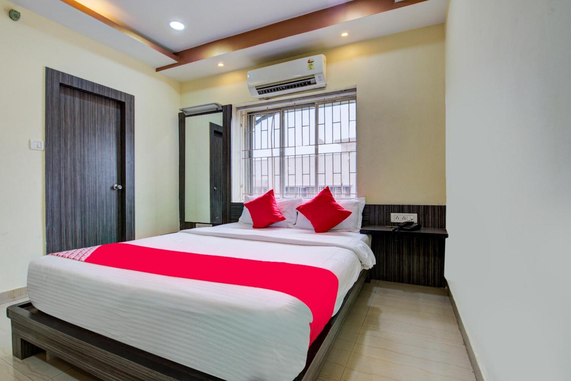 Oyo Flagship 1805 Hotel Star Delight Panchuria Εξωτερικό φωτογραφία