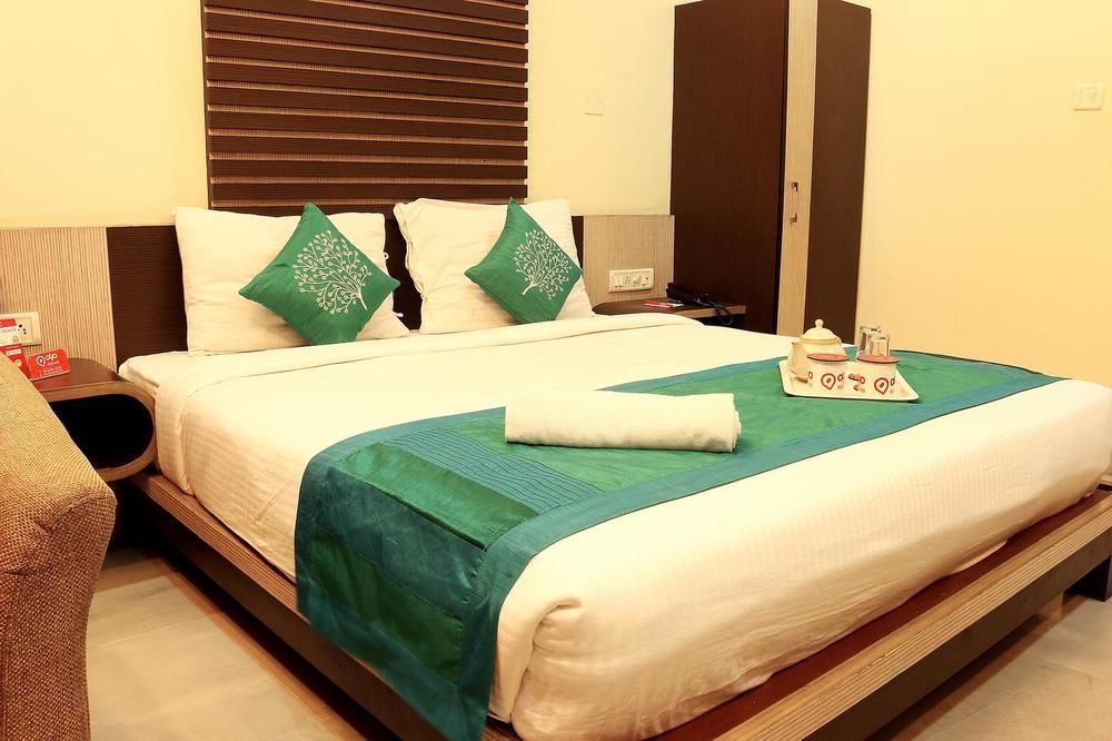 Oyo Flagship 1805 Hotel Star Delight Panchuria Εξωτερικό φωτογραφία
