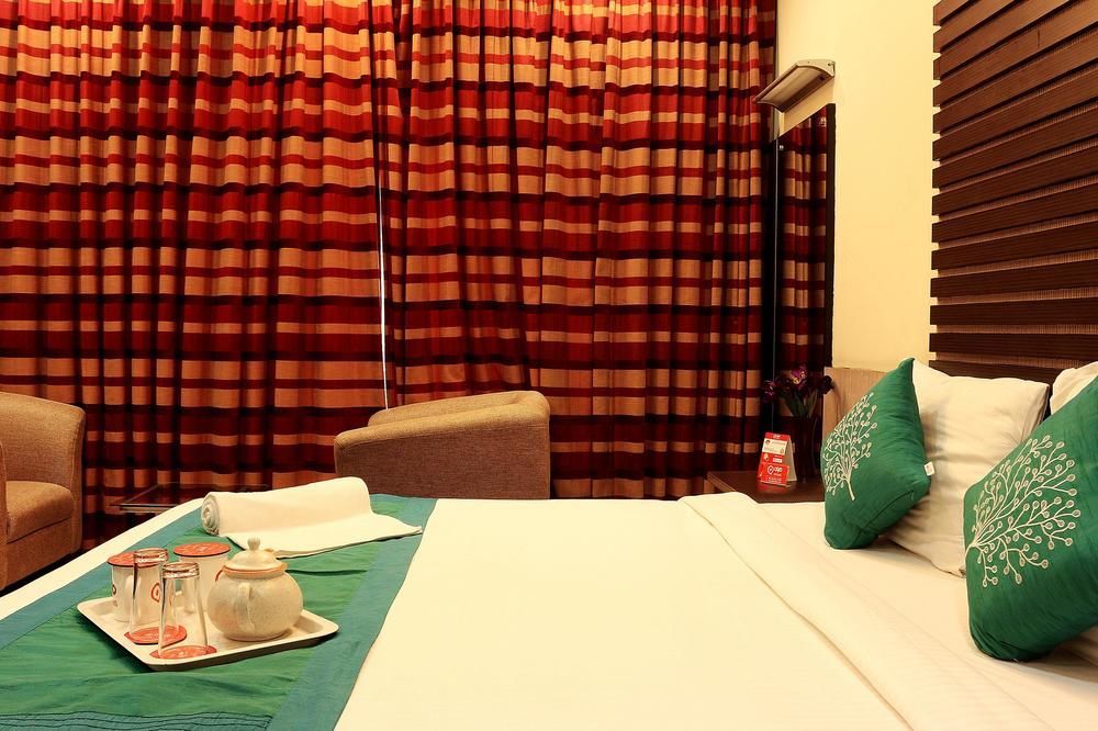 Oyo Flagship 1805 Hotel Star Delight Panchuria Εξωτερικό φωτογραφία