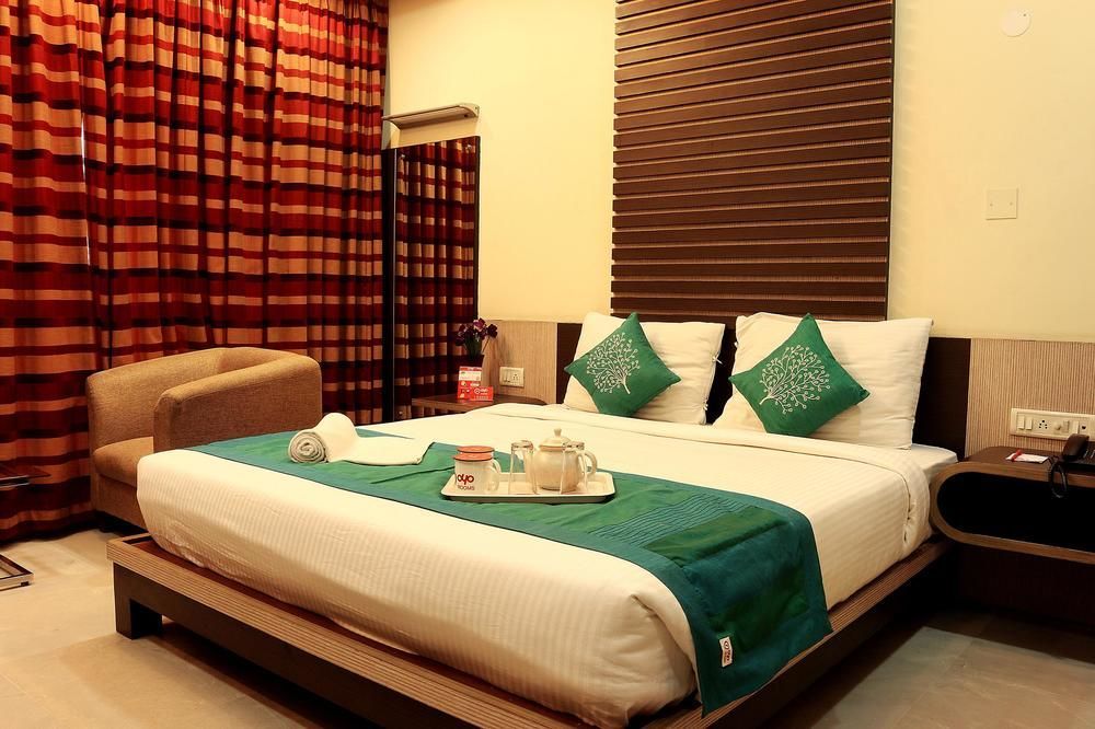Oyo Flagship 1805 Hotel Star Delight Panchuria Εξωτερικό φωτογραφία
