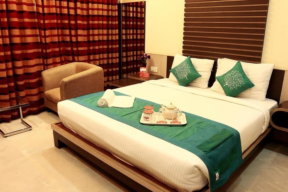 Oyo Flagship 1805 Hotel Star Delight Panchuria Εξωτερικό φωτογραφία