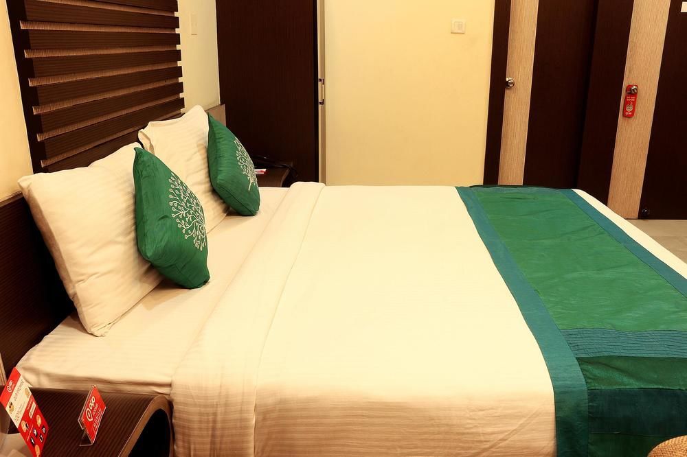 Oyo Flagship 1805 Hotel Star Delight Panchuria Εξωτερικό φωτογραφία