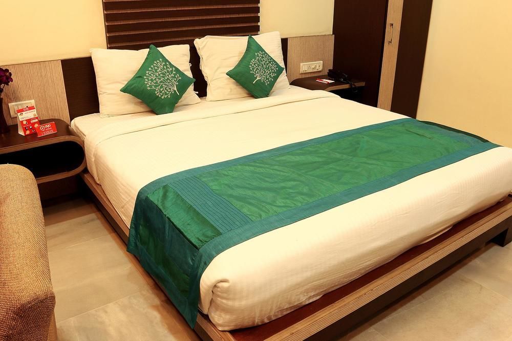 Oyo Flagship 1805 Hotel Star Delight Panchuria Εξωτερικό φωτογραφία