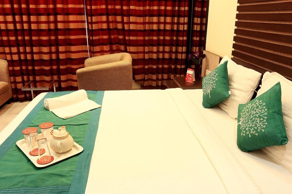 Oyo Flagship 1805 Hotel Star Delight Panchuria Εξωτερικό φωτογραφία