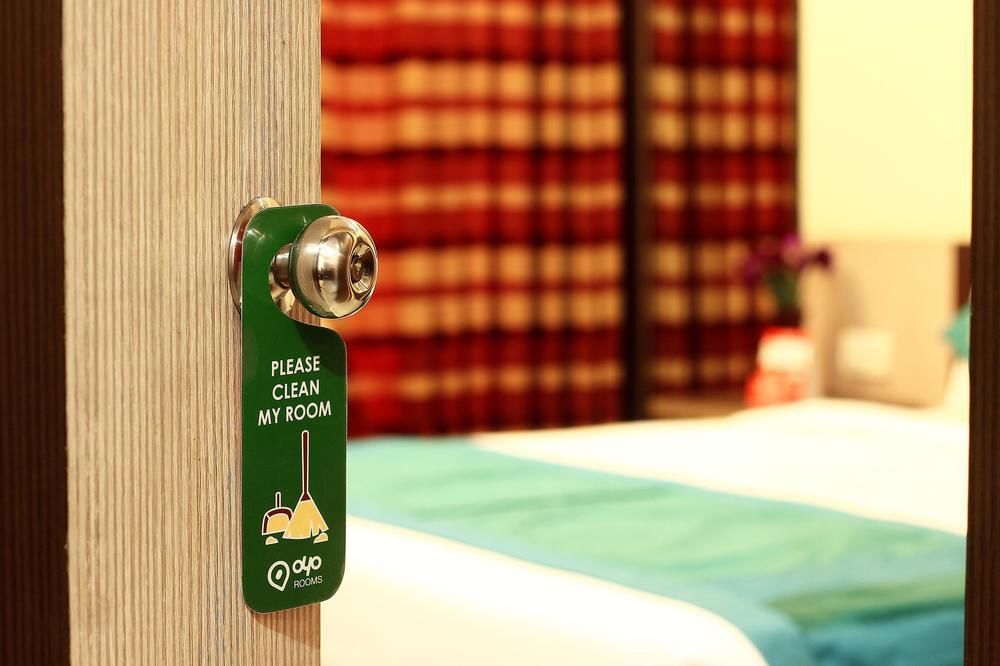 Oyo Flagship 1805 Hotel Star Delight Panchuria Εξωτερικό φωτογραφία