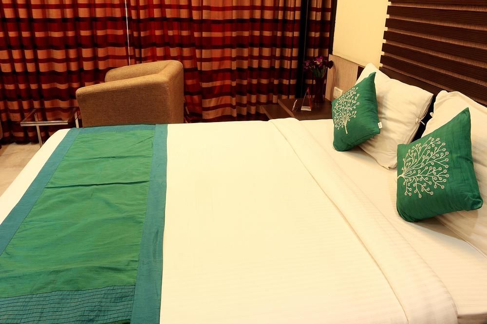 Oyo Flagship 1805 Hotel Star Delight Panchuria Εξωτερικό φωτογραφία