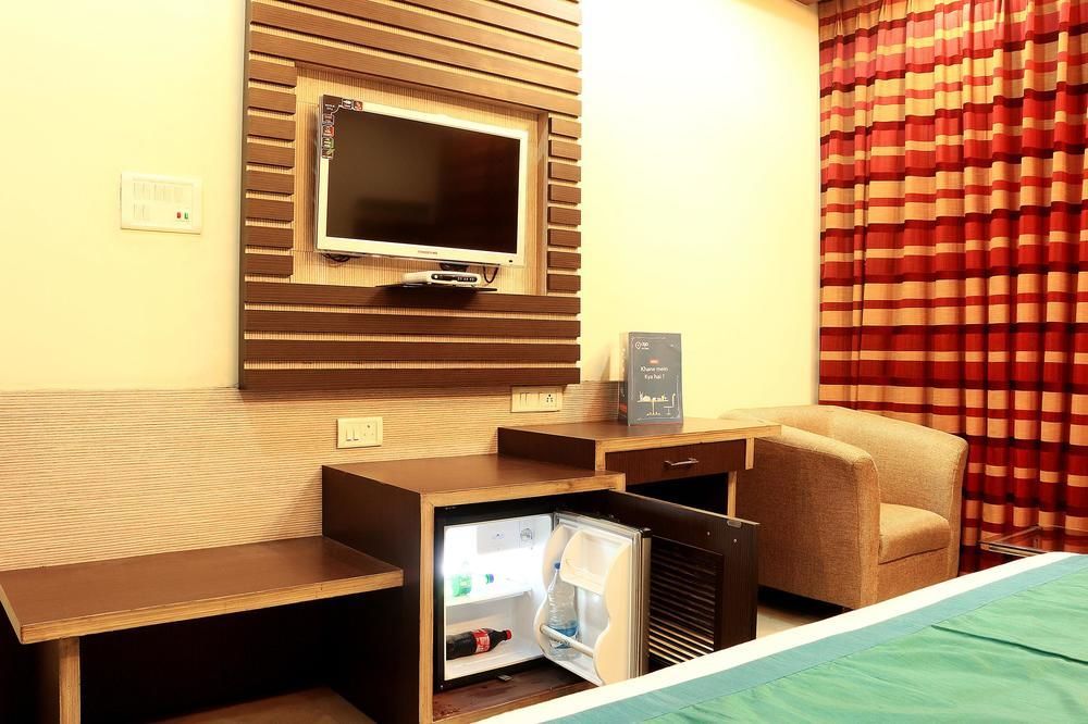 Oyo Flagship 1805 Hotel Star Delight Panchuria Εξωτερικό φωτογραφία