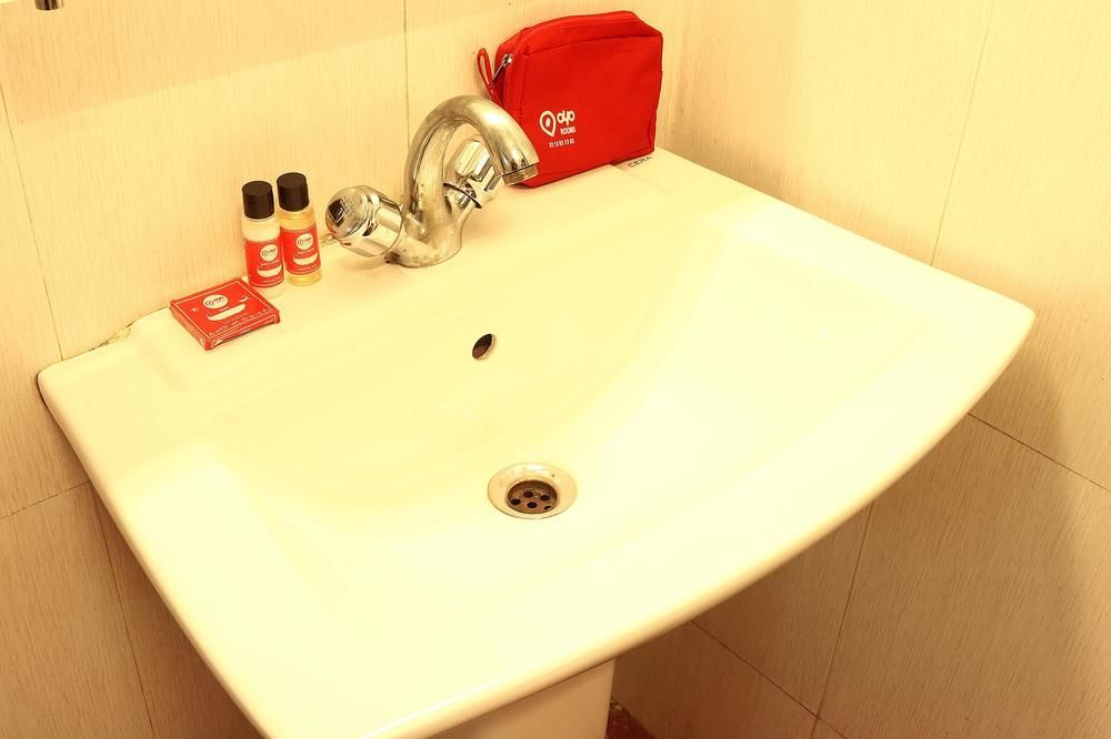 Oyo Flagship 1805 Hotel Star Delight Panchuria Εξωτερικό φωτογραφία